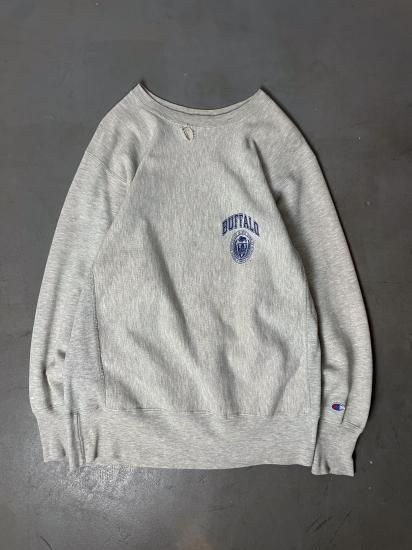木更津 古着屋 Tsumiki」90s champion REVERS WEAVE size L