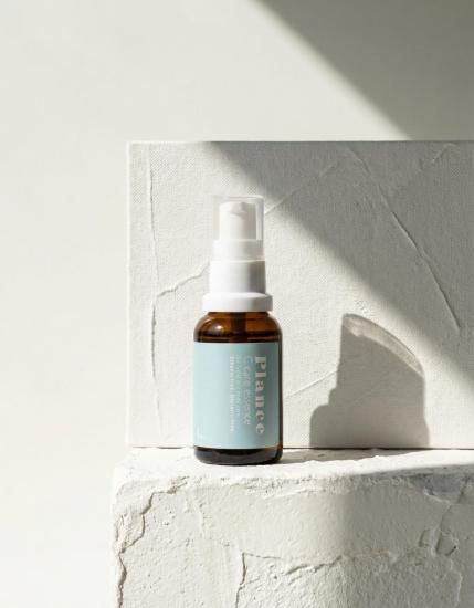 プランスCケアエッセンス 【ニキビ・肌荒れ】 《美容液》 - PLANCE