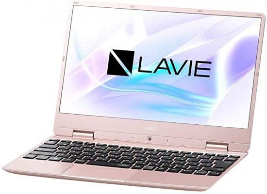 NEC LAVIE Note Mobile NM150/MAG PC-NM150MAG /メタリックピンク