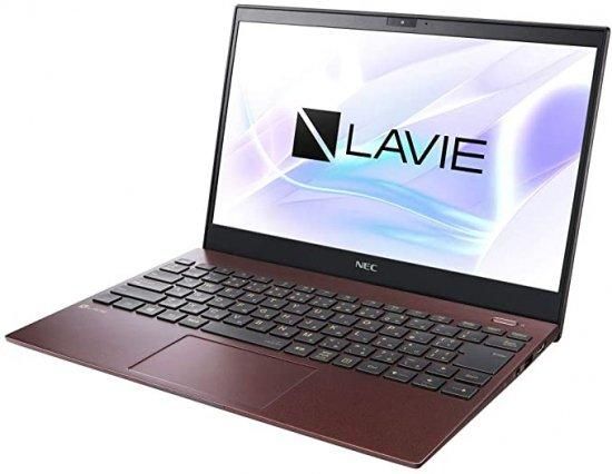 √ LAVIE PC-NS750GAB ストレージ無 Corei7 √ LAVIE PC-NS750GAB