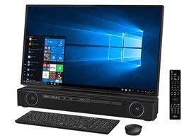 富士通 FMV ESPRIMO FH90/D2 FMVF90D2B|パソコン買うならPCショップWELL