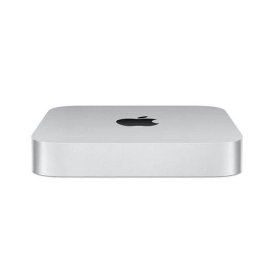 Apple Mac mini MMFJ3J/A [シルバー] / Early 2023 /M2チップ搭載
