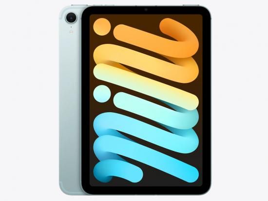 Apple iPad mini 8.3インチ 第7世代 Wi-Fi+Cellular 128GB 2024年秋
