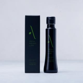 ピュアオイル200ml（182g） - 安芸の島の実