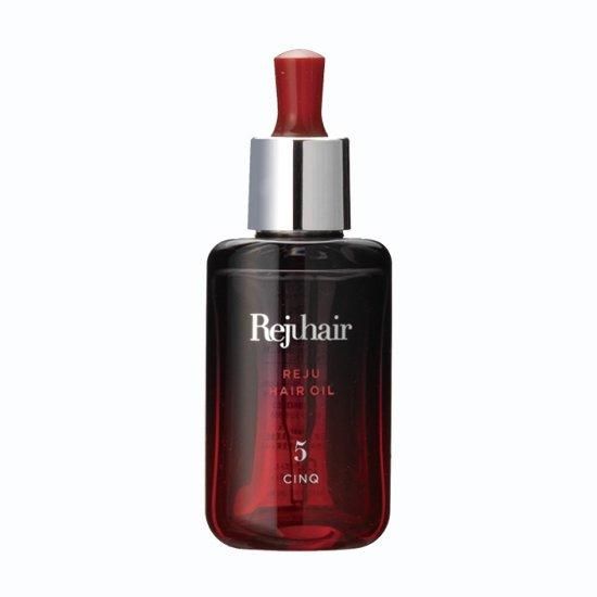 REJU HAIR OIL リジュヘアオイル - エステ・ステーション オンライン