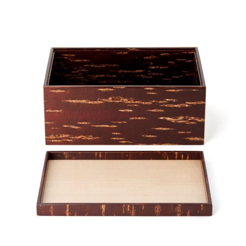 素箱 長手茶櫃 かえで - 藤木伝四郎商店 オンラインストア｜角館