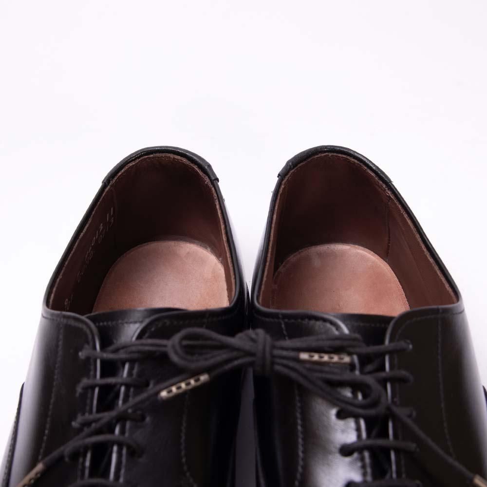 アレンエドモンズ FIFTH AVENUE(フィフスアベニュー)パンチドキャップ