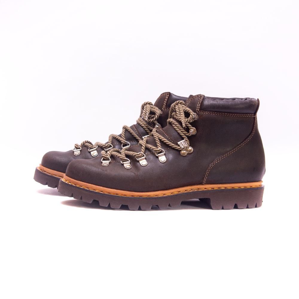 パラブーツ AVORIAZ(アヴォリアーズ)マウンテンブーツ ワックス加工