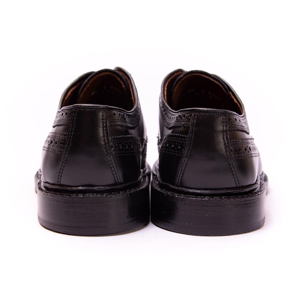 アレンエドモンズ MACNEIL(マクニール)ロングウイングチップ