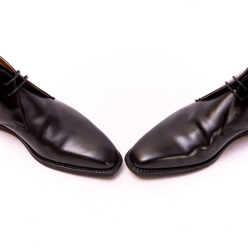 クロケット＆ジョーンズ TETBURY(テットベリー) チャッカブーツ