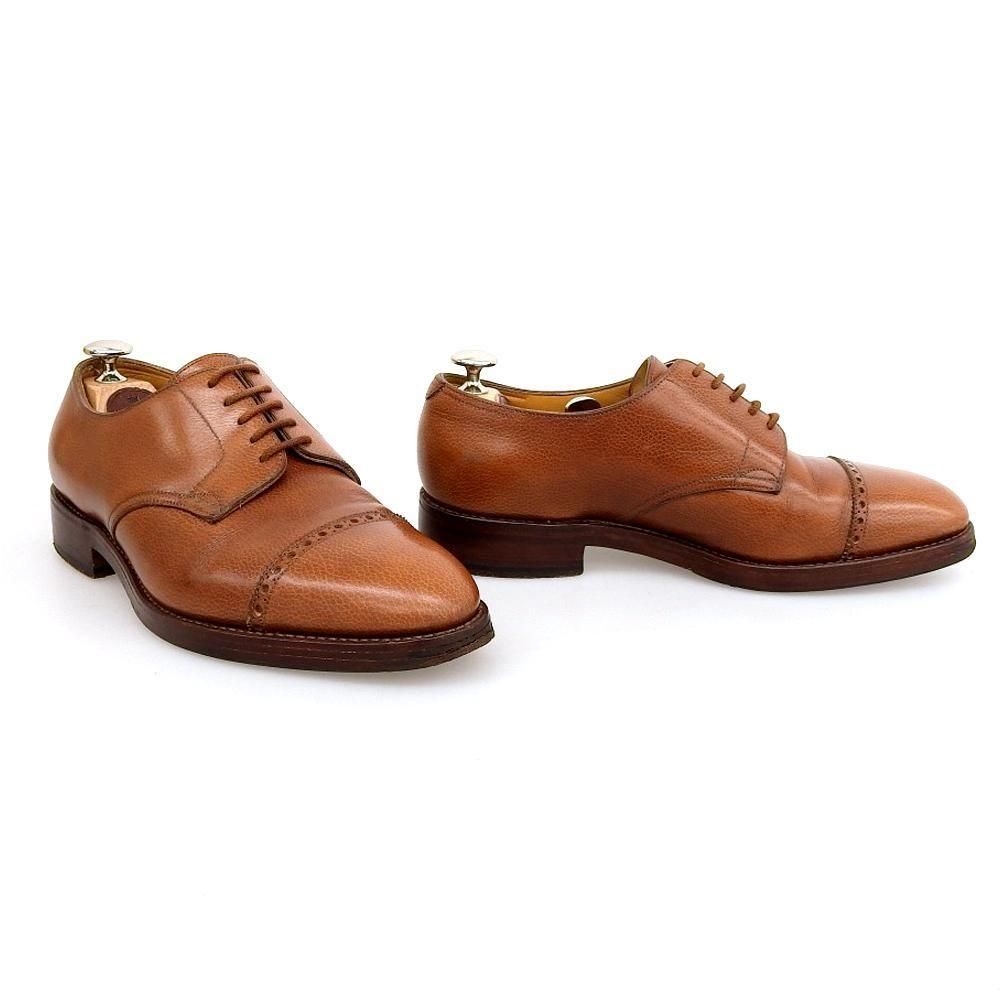 中古ジョンロブ販売 |中古高級革靴通販ラスタイルシューズショップ