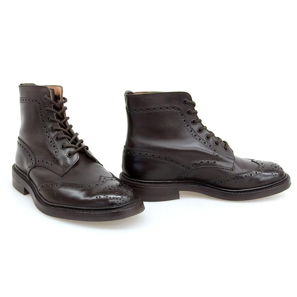 中古トリッカーズ販売 | 中古高級革靴通販ラスタイルシューズショップ