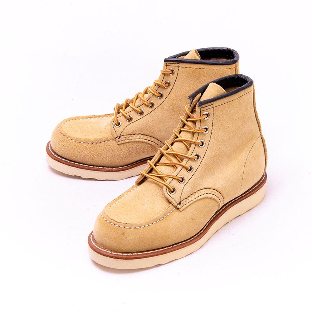 レッドウィング 8173 アイリッシュセッター 犬タグ復刻 2018年製 希少