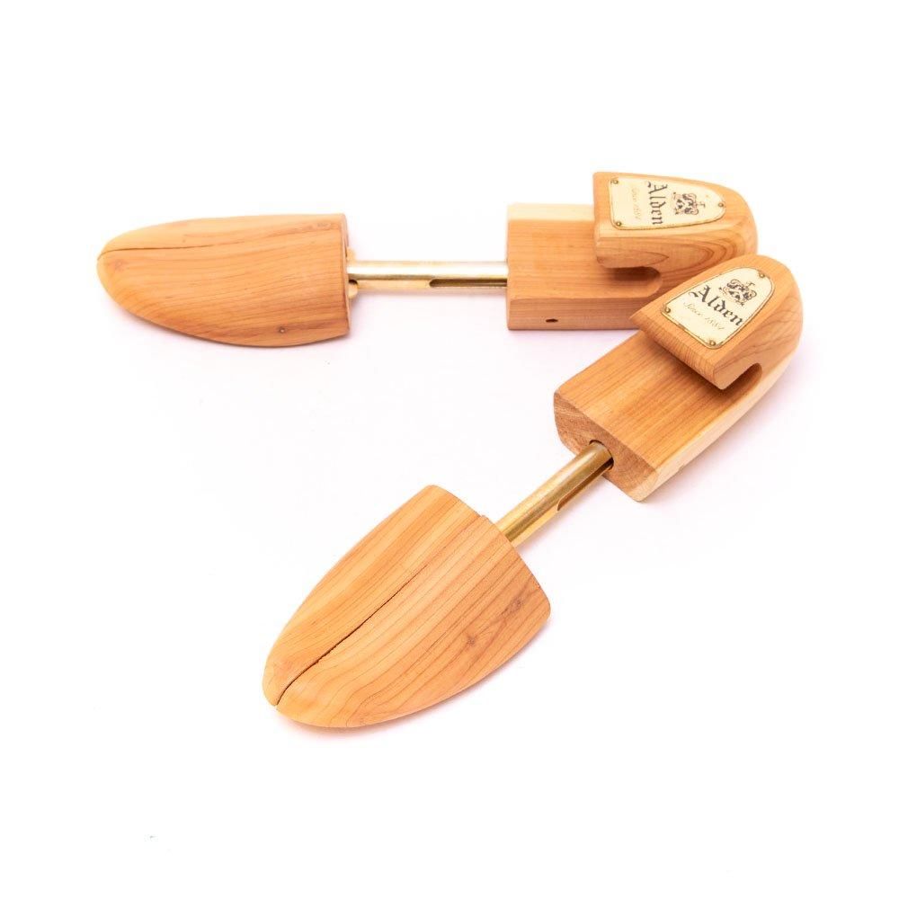 オールデン 純正シューツリー サイズXS - 中古革靴販売|革靴の通販ラ