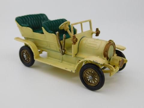 レズニー マッチボックス/LESNEY MATCHBOX スパイカー 1904 / MODELS