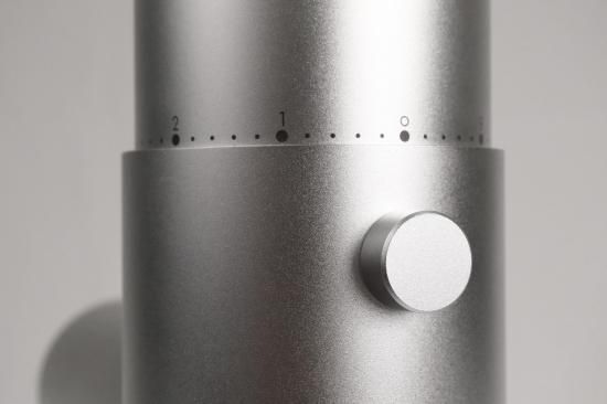 OPTION-O LAGOM casa コニカルグラインダー