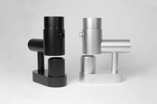 OPTION-O LAGOM casa コニカルグラインダー