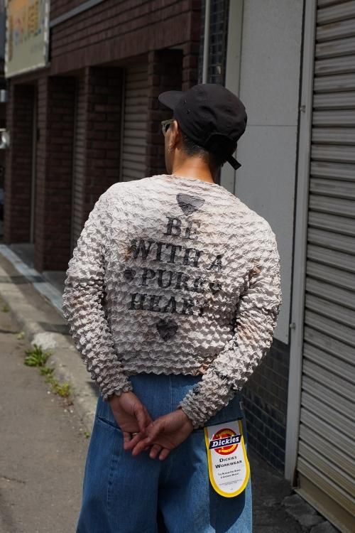 MASU（エムエーエスユー） [23AW] 