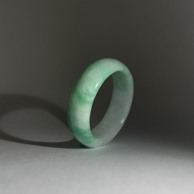 糸魚川翡翠 リング 】 | めのうの店川島【公式通販】創業明治10年
