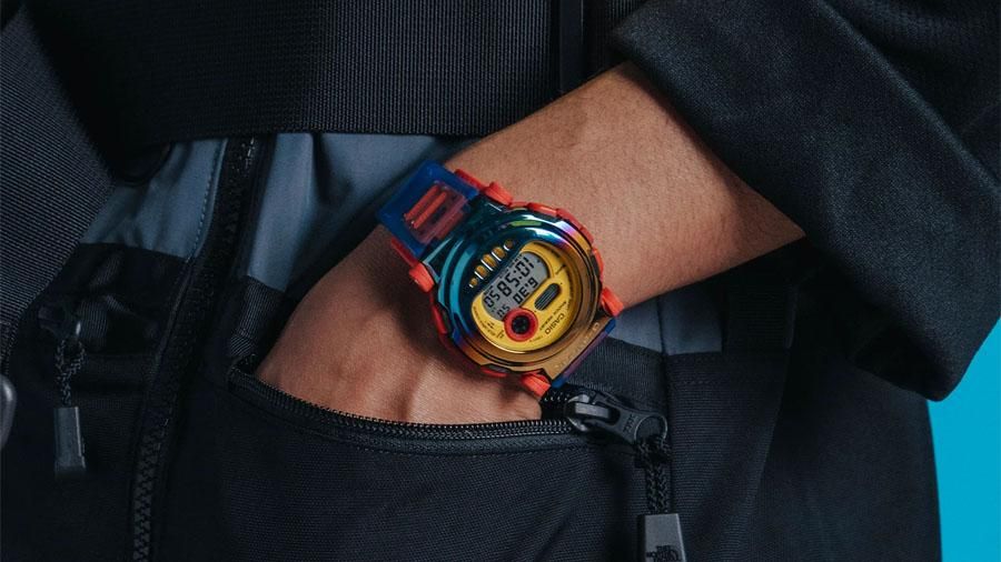 G-B001MVE-9JR CASIO カシオ MT-G Gショック - 高級腕時計 正規販売店