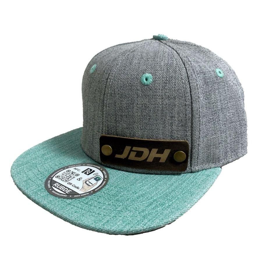 LIFE MANIA キャップ（オブジェクト限定色） LIFEMANIA キャップ