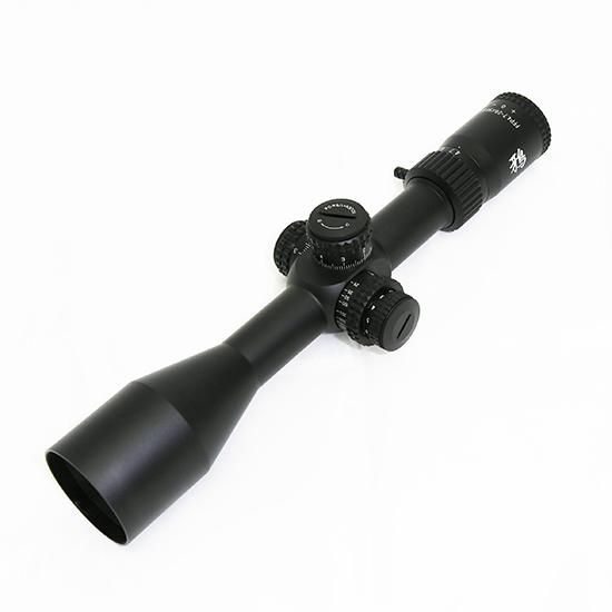 TJO トウキョウジュウホウオリジナル 30mmチューブ ライフルスコープ