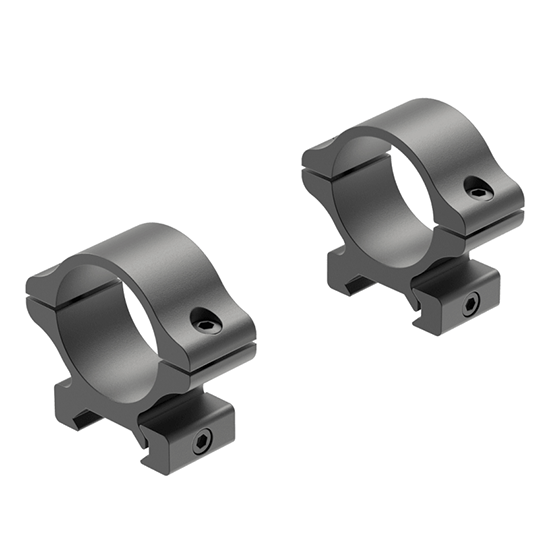 Leupold Rifleman リューポルド ライフルマン アルミ製 スコープリング