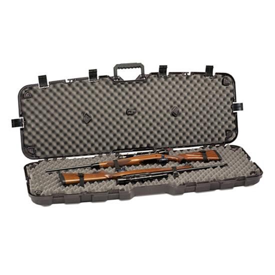 PLANO プラノ PRO MAX ダブルケース #1532 | ライフル2丁入れ用ガンケース