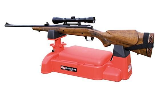 PLANO プラノ PRO MAX ダブルケース #1532 | ライフル2丁入れ用ガンケース