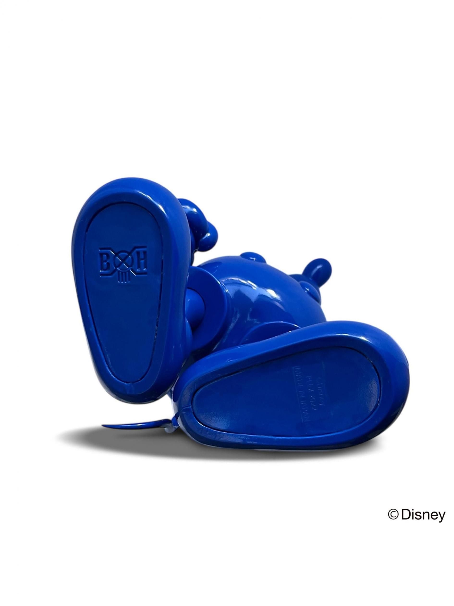 BOUNTY HUNTER TOY COLLECTION【MICKEY MOUSE】BLUE【数量制限1点まで