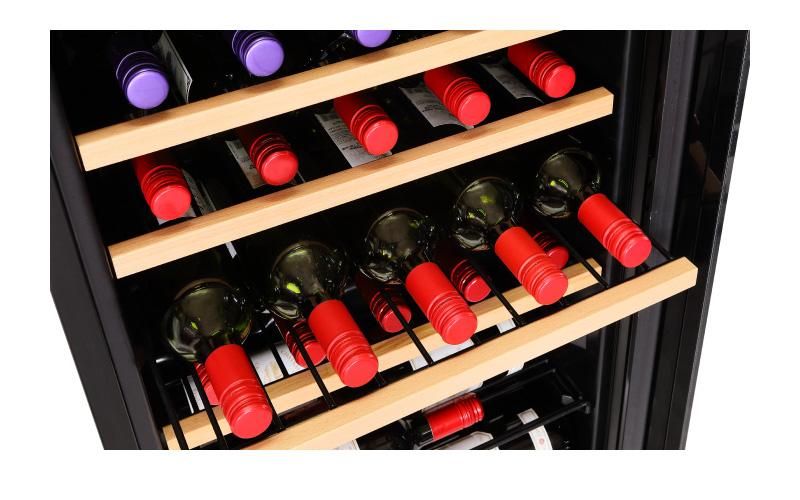 ワインセラー CD-30W | 30本収納デバイスタイル | WINE CELLER