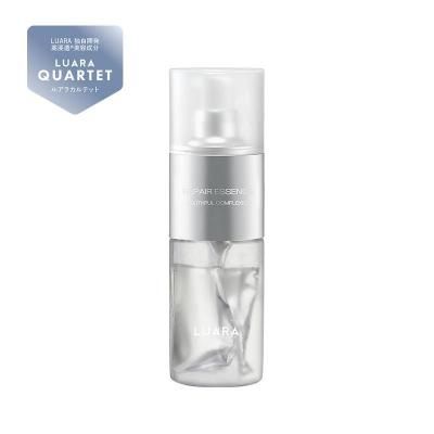 Luara（ルアラ）スキンケアシリーズ