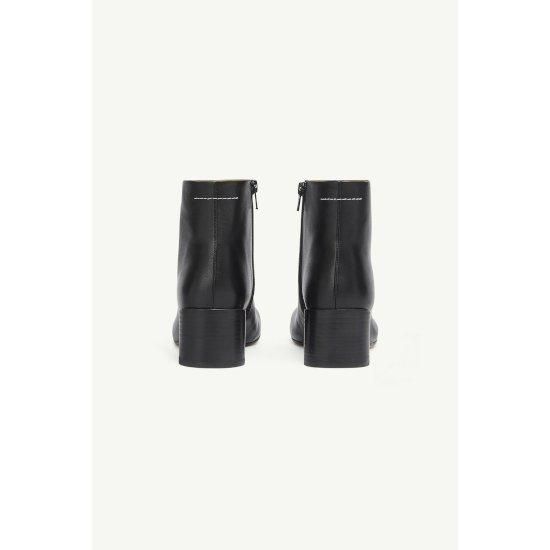 MM6 【エムエムシックス】 メゾンマルジェラ アナトミックアンクル