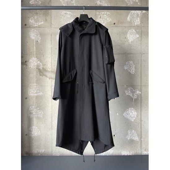 Yohji Yamamoto POUR HOMME (ヨウジヤマモトプールオム) ARMY