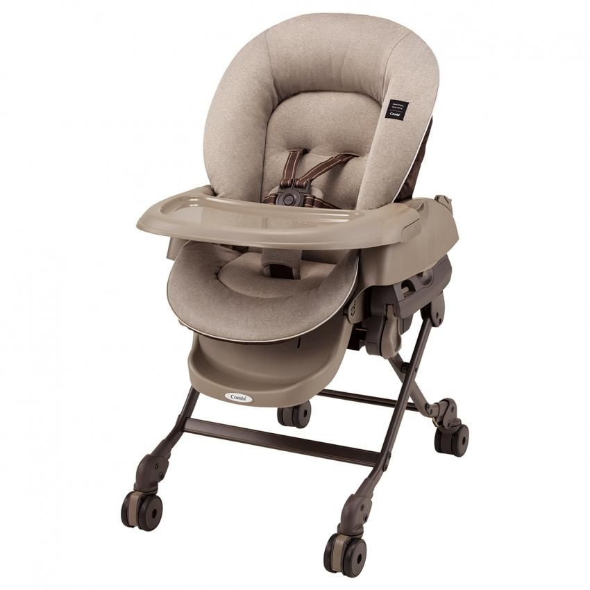 ネムリラ おやすみドーム オートスウィング | コンビのベビーラック