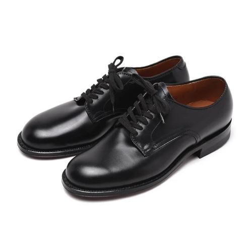 Alden (オールデン) | ミリタリーラスト販売店 | シューズサロンなとりや