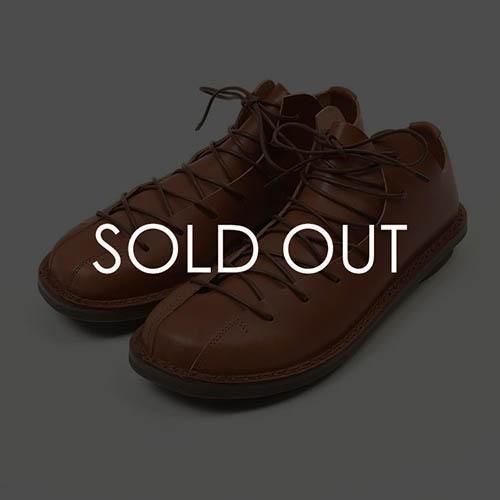 スタイリングと履き心地がお勧めのTYLER】 トリッペン -Natoriya