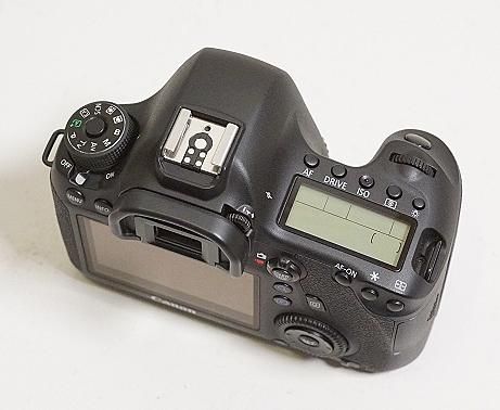 Canon EOS 6D 天体改造(ハヤタ・カメララボ) 未使用品 - CAT USED