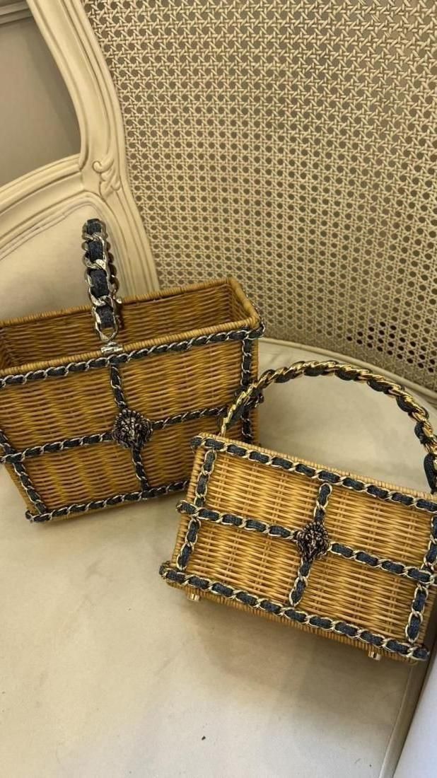 vaqutaux☆picnic Jboyデニム ヴァクトー☆ピクニック』数量限定