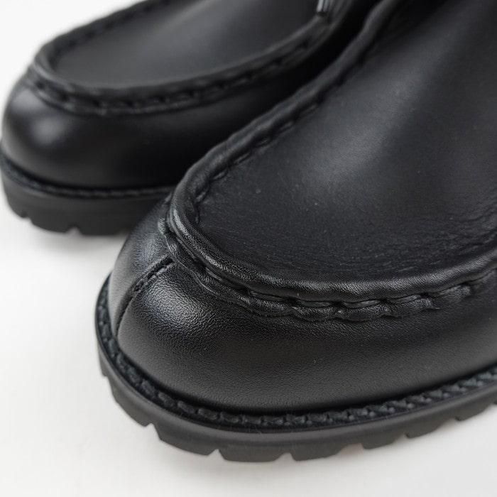 PADRONE（パドローネ）TYROLEAN SHOES WATER PROOF LEATHER（防水