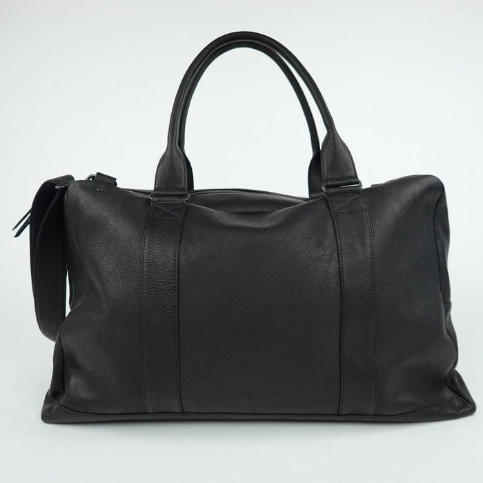 MR.OLIVE/ミスターオリーブ WATER PROOF WASHABLE LEATHER 2WAY WORK