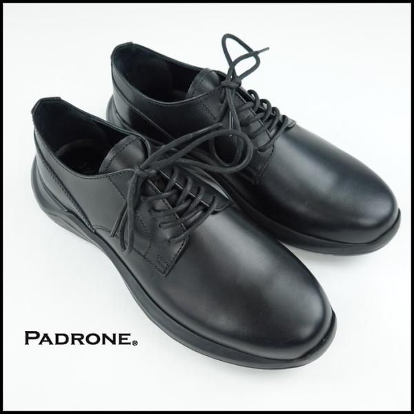 PADRONE/パドローネ HB DERBY SHOES/ダービーシューズの正規公式取扱店
