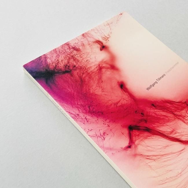 Wolfgang Tillmans Freischwimmer ヴォルフガング・ティルマンス