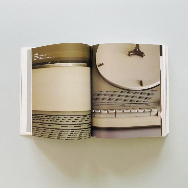 日本語版〉Less and More : The Design Ethos of Dieter Rams｜純粋