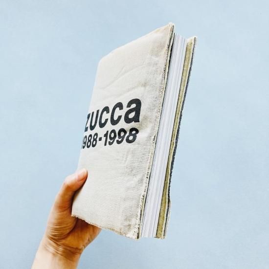 ZUCCA 1988-1998｜小野塚秋良, Mark Borthwick, Paolo Roversi