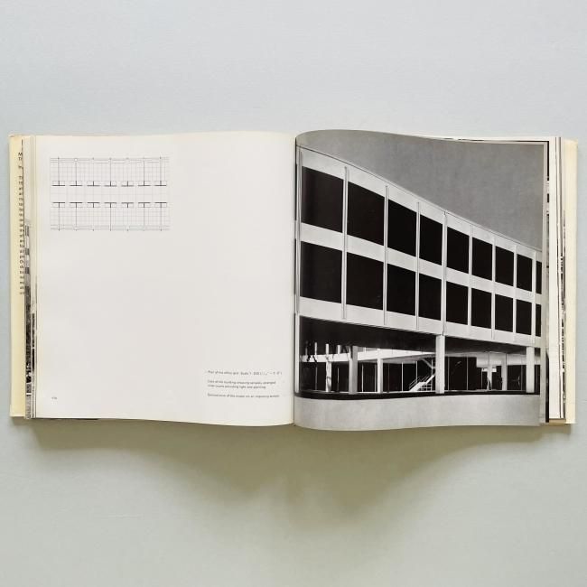 Mies van der Rohe : The Art of Structure｜ミース・ファン・デル・ローエ