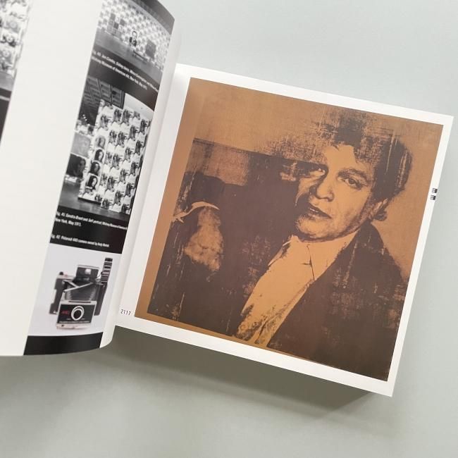 The Andy Warhol Catalogue Raisonne Vol. 3 : Paintings and