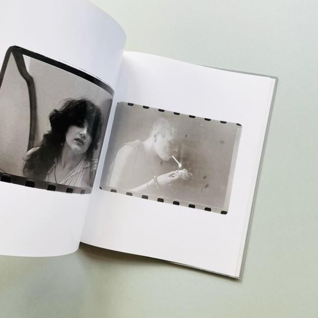 80's Jack Pierson hysteric three ジャック・ピアソン