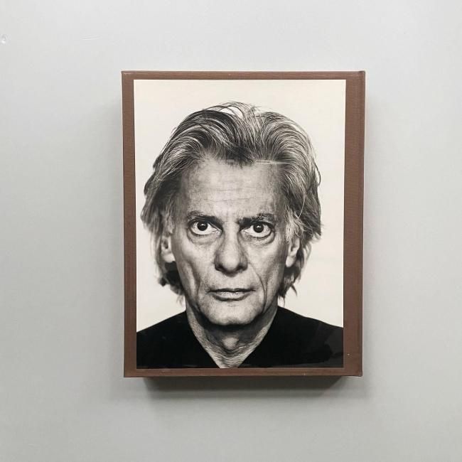 An Autobiography｜Richard Avedon リチャード・アヴェドン