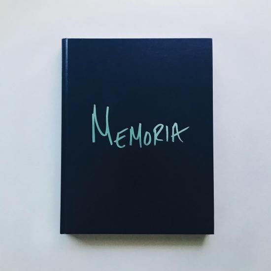 Memoriaチャド・ムーアChad Moore - 古本買取販売 | ATELIER